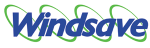 Windsave logo